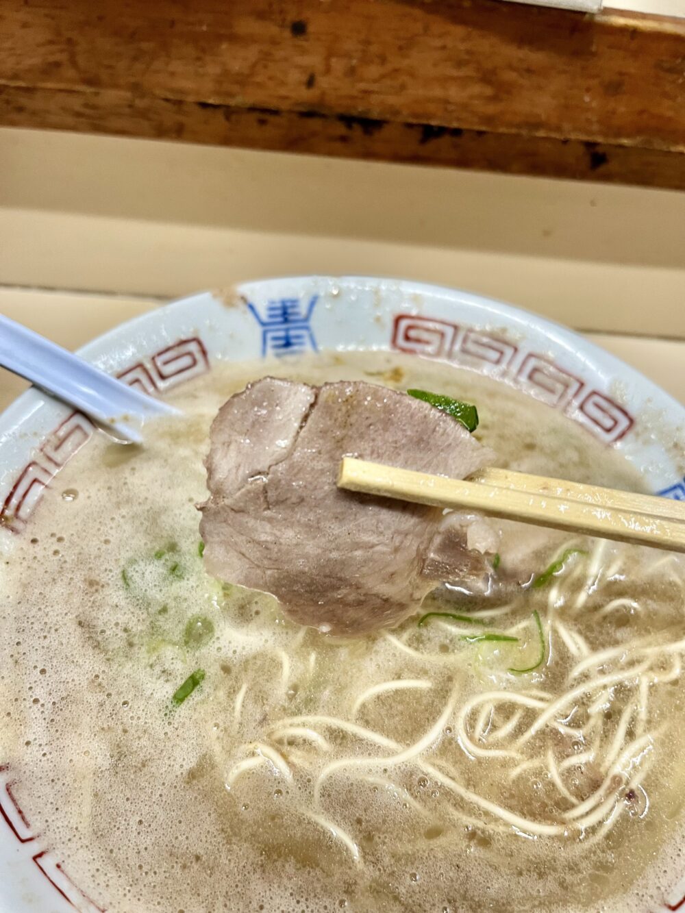 八ちゃんラーメン