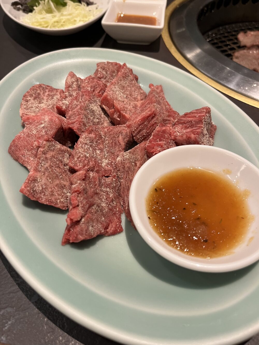 肉