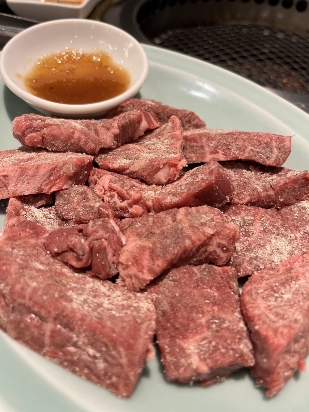 肉